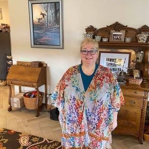 Meet your Posher, Julie